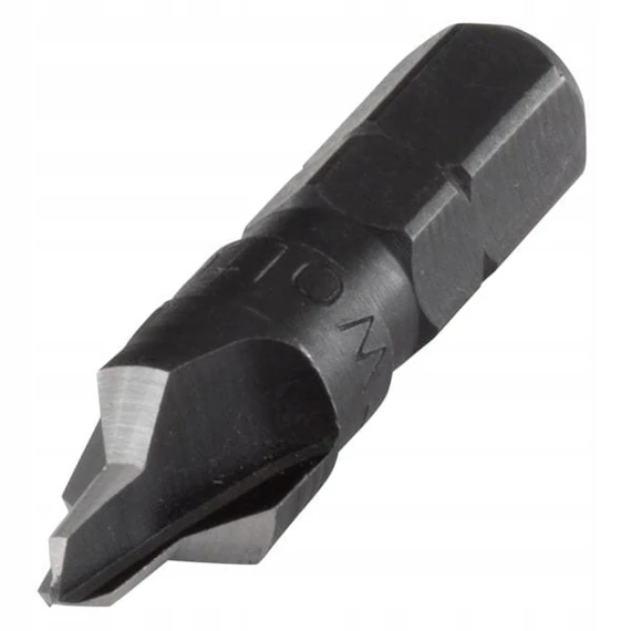 2546000 Wolfcraft Süllyesztő vezetővel WS, Ø3-8mm, hatszögszárú