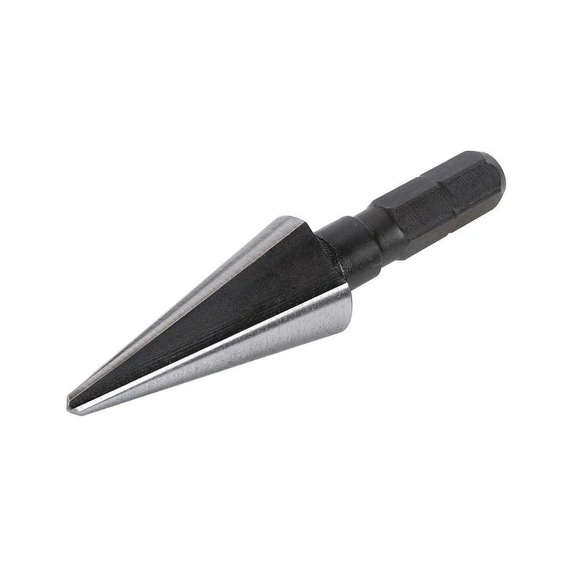 2575000 Wolfcraft Kúpos lemezfúró HSS, hatszögszárú, Ø5-20mm