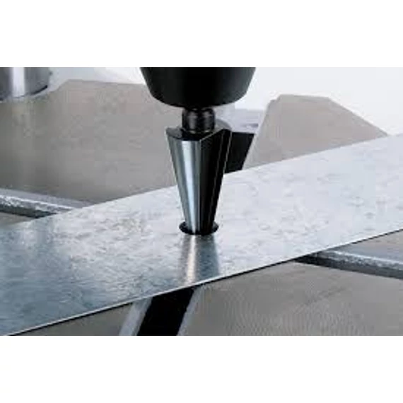 2575000 Wolfcraft Kúpos lemezfúró HSS, hatszögszárú, Ø5-20mm