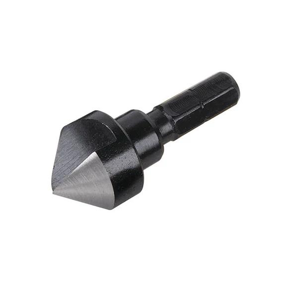 2577000 Wolfcraft Süllyesztő WS Ø16mm, hatszögszárú