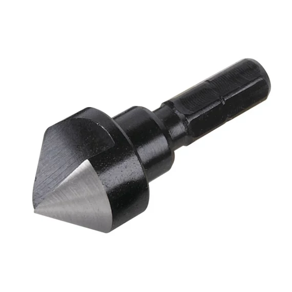 2582000 Wolfcraft Süllyesztő WS Ø10mm, hatszögszárú