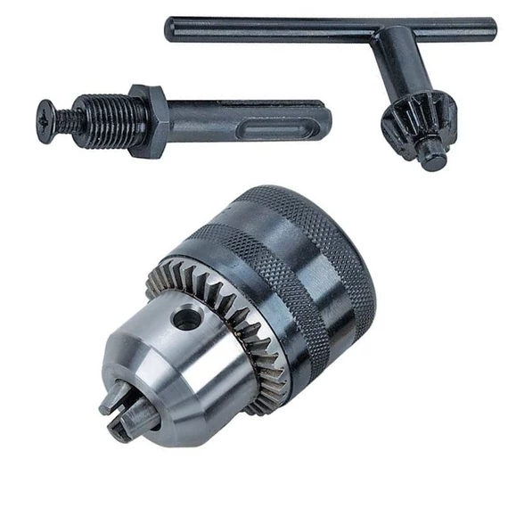 2649000 Wolfcraft Tokmánykészlet 3 részes, SDS-plus