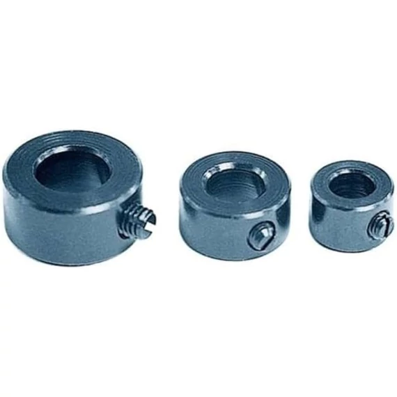 2751000 Wolfcraft 3db mélységbeállító fúróhoz, Ø6,8,10mm