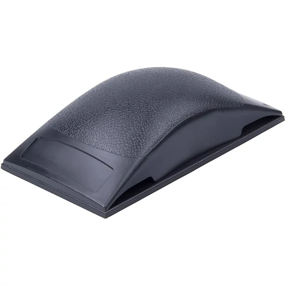 2897000 Wolfcraft Gumi csiszolóadapter 130x70x32 mm