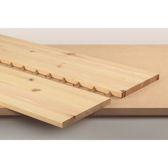 Wolfcraft Fatipli 6x30mm 50db