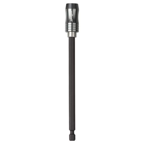 2983000 Wolfcraft Mágneses bittartó gyűrűmágnessel, 150mm