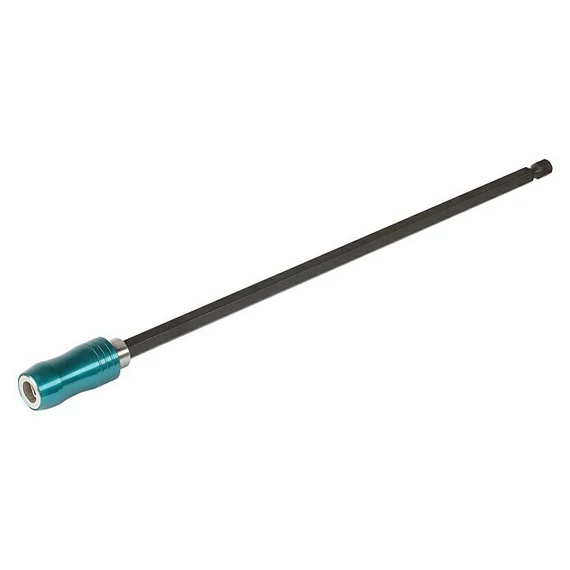 2985000 Wolfcraft Mágneses bittartó gyűrűmágnessel, 450mm