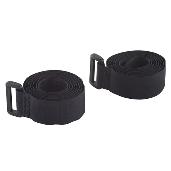 3009000 Wolfcraft 2db conexio L tépőzáras rögzítőszalag 30x1200mm