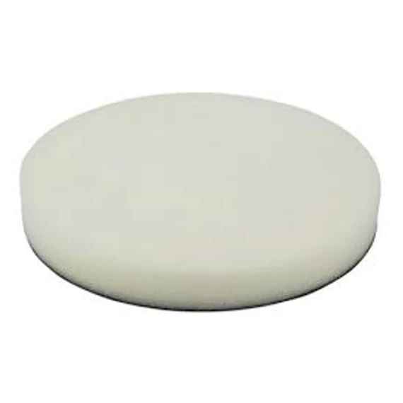 3164000 Wolfcraft Tépőzáras polírozószivacs Ø180mm