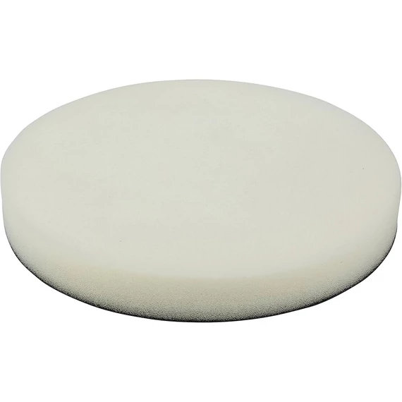 3167000 Wolfcraft Tépőzáras polírozószivacs Ø150mm
