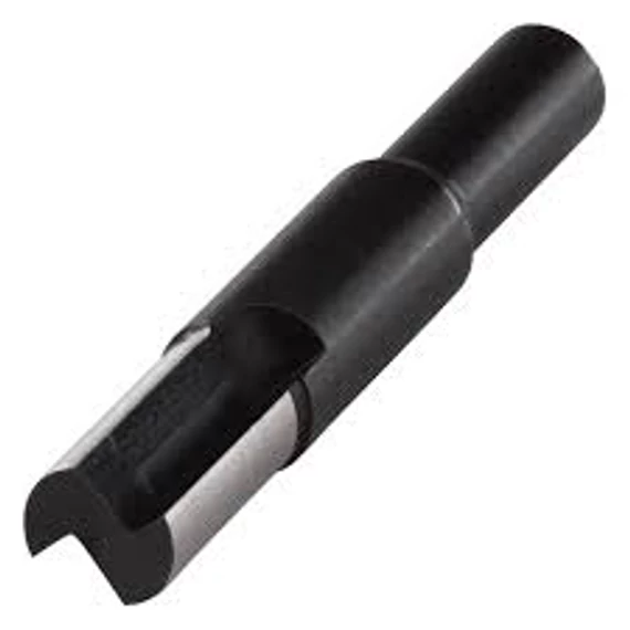 3237000 Wolfcraft Horonymaró WS Ø10x15mm S=8mm, fúrógéphez