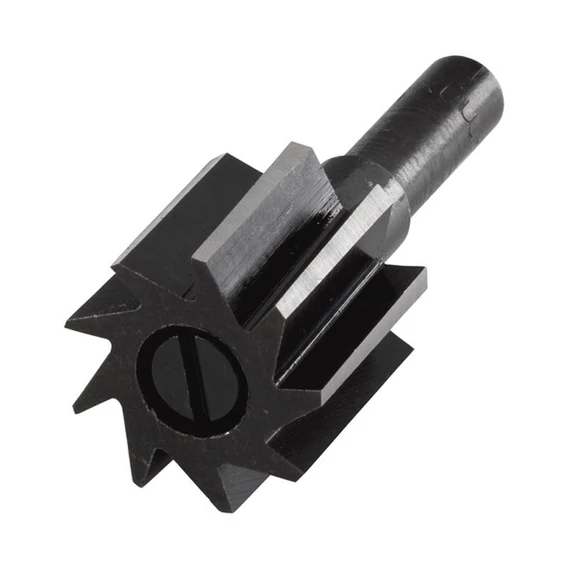 3260000 Wolfcraft Élhoronymaró WS Ø25x22mm S=8mm, fúrógéphez