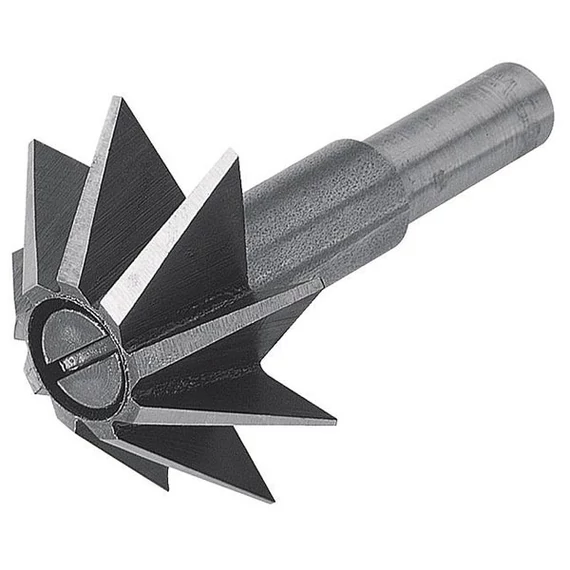 3265000 Wolfcraft Élmaró WS Ø35x10mm 45° S=8mm, fúrógéphez