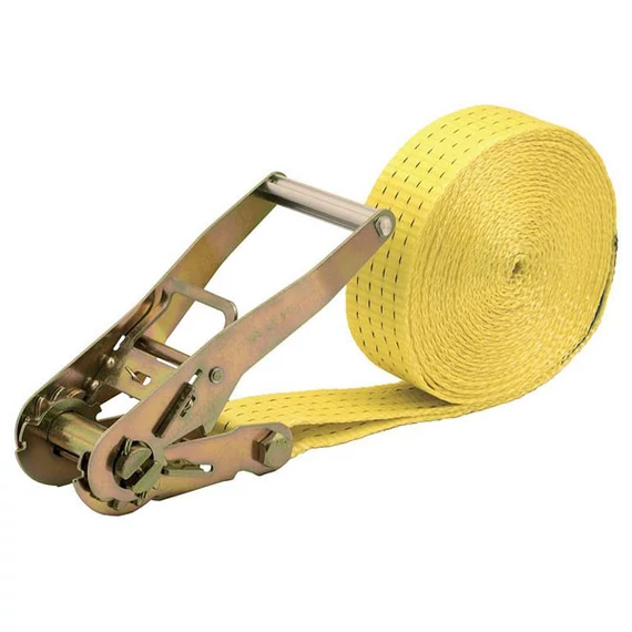 3277000 Wolfcraft Racsnis szalagfeszítő, 8m