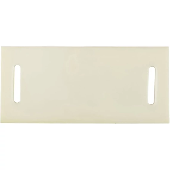 3283000 Wolfcraft 2db szalagvédő alátét 50 mm szalagszélességig