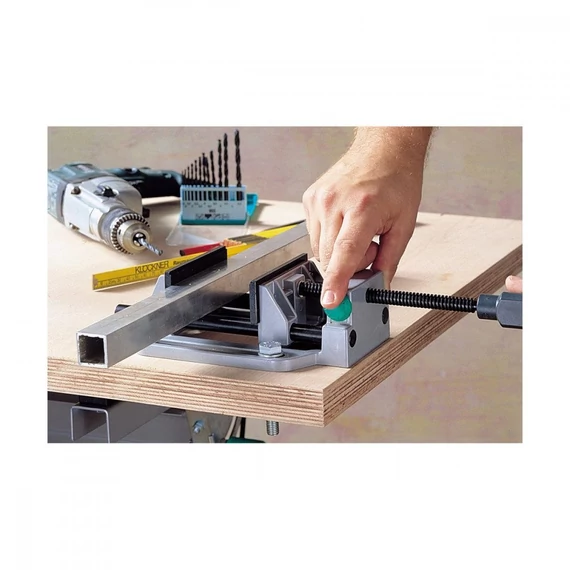 3410000 Wolfcraft Univerzális satu 100 mm