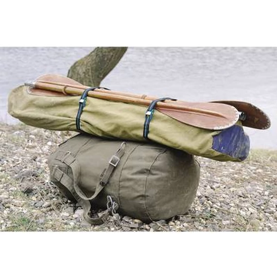 3421000 Wolfcraft Szalagfeszítő 4m rugós csattal