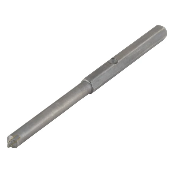 3471000 Wolfcraft TCT központfúró 3467-77
