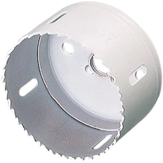 3493000 Wolfcraft Lyukfűrész betét BiM Ø51mm d=40mm (5957000)