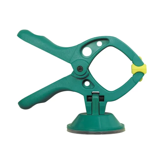 3638000 Wolfcraft Microfix kisakasztó tapadókoronggal