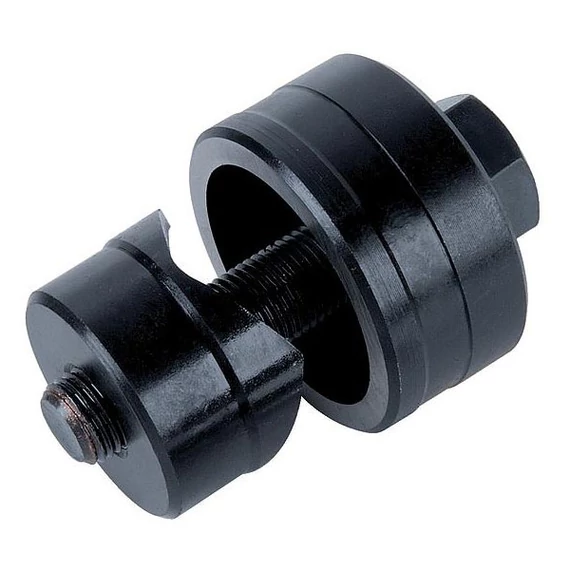 3752000 Wolfcraft Lyukkivágó csaphoz, Ø28mm, 1 1/8