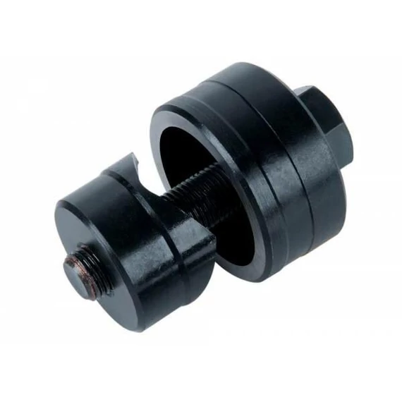 3756000 Wolfcraft Lyukkivágó csaphoz, Ø40mm, 1 4/7