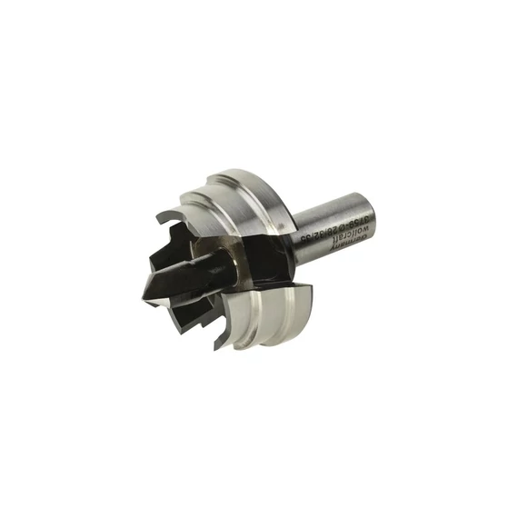 3759000 Wolfcraft Speciális lépcsősfúró üvegszálas műanyagokhoz (GFK) S=8mm Ø28,32,35mm