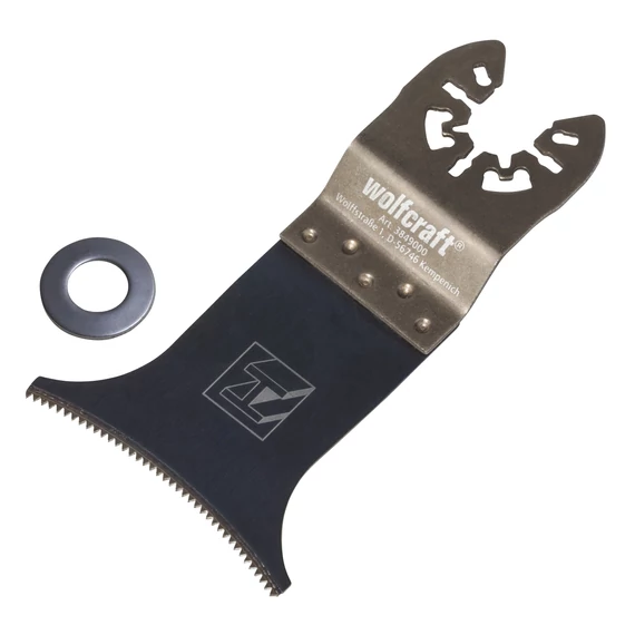 3849000 Wolfcraft Csővágó BiM 55mm rezgőkéses gépekhez