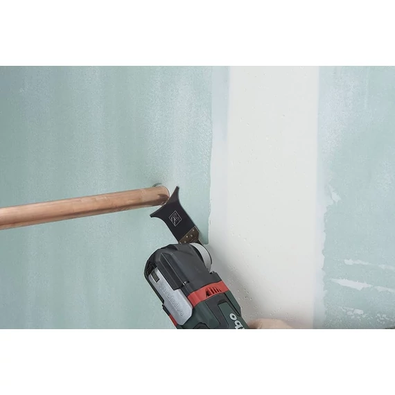 3849000 Wolfcraft Csővágó BiM 55mm rezgőkéses gépekhez
