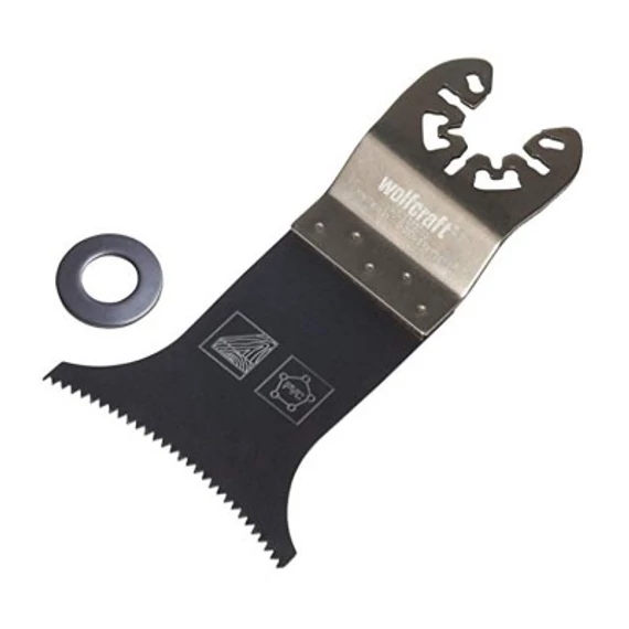 3965000 Wolfcraft Csővágó HCS 55mm rezgőkéses gépekhez