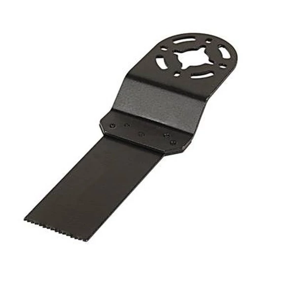 3987000 Wolfcraft Merülőfűrészlap BiM 22mm rezgőkéses gépekhez (fa, fém, gipszkarton, műanyag, színesfém)
