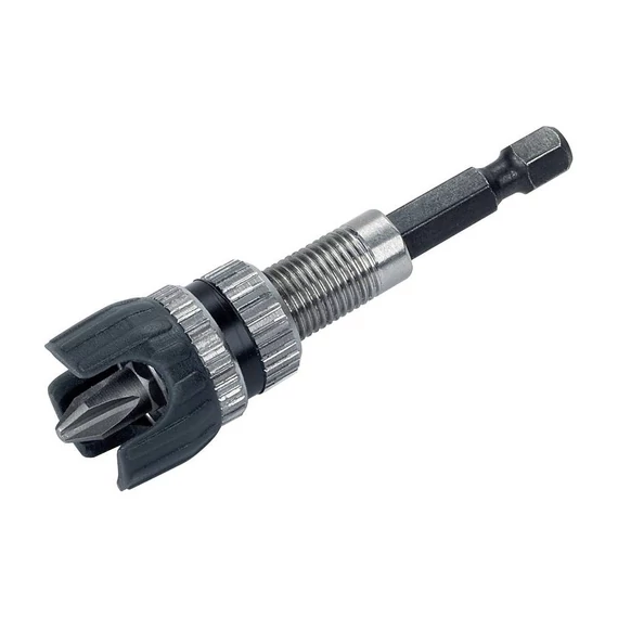 4055000 Wolfcraft Csavarelőtét gipszkartoncsavarhoz mélységstoppal