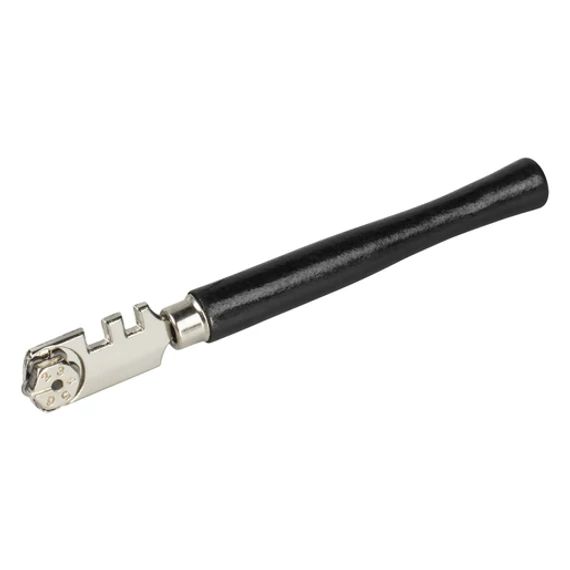 4108000 Wolfcraft Üvegvágó Standard, 3 - 5 mm vastagságig