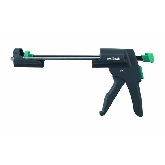 4356000 Wolfcraft Mechanikus kinyomópisztoly MG 600 PRO