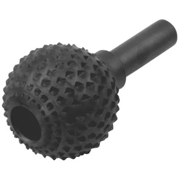 4389000 Wolfcraft Forgó gömbráspoly Ø30mm, fúrógéphez