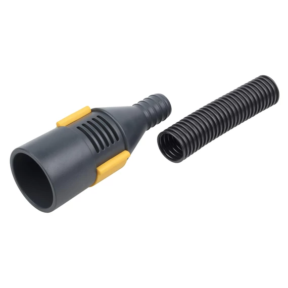 4682000 Wolfcraft Elszívóadapter 4686000 mobil fúrássegítőhöz