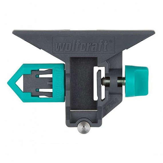 5221000 Wolfcraft Jelölőmérce colstokra