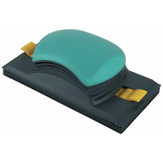 5890000 Wolfcraft Csiszolótuskó