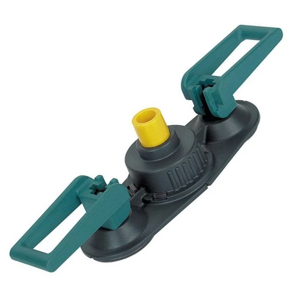 5911000 Wolfcraft Tapadókorongos fúrássegítő gyémánt koronafúrókhoz Ø5-10mm
