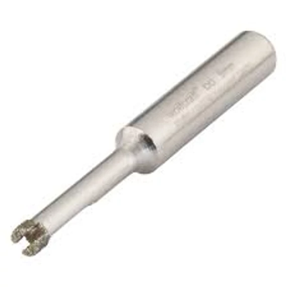 5916000 Wolfcraft Gyémánt koronafúró Ø6mm, S=10mm, d=30mm,