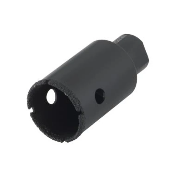 5943000 Wolfcraft Gyémánt koronafúró sarokcsiszolóhoz Ø35mm