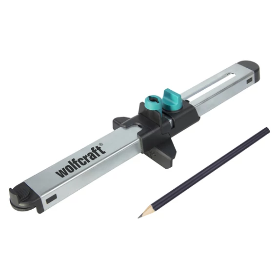 6952000 Wolfcraft Laminátillesztő átjelölővel