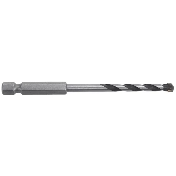 7266000 Wolfcraft Kőfúró Ø5x95 mm CT hatszögbefogású l=40mm