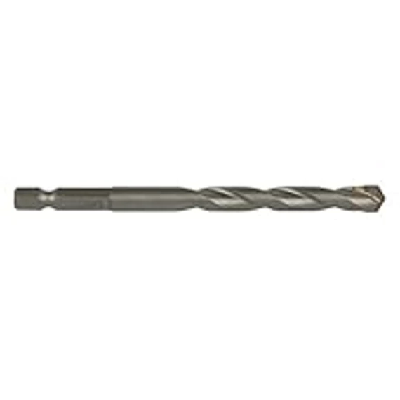 7269000 Wolfcraft Kőfúró Ø8x110 mm CT hatszögbefogású l=50mm