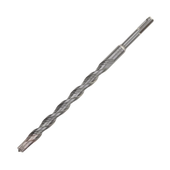 7424000 Wolfcraft Fúrószár fúrókalapácshoz SDS-Plus Profi 4-Cut 4 vágóélű Ø8x210