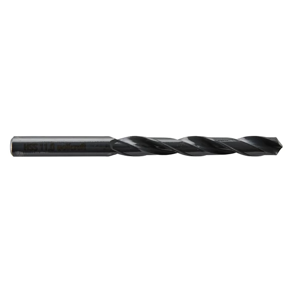 7516010 Wolfcraft Spirálfúró HSS hengerelt Ø11.0mm