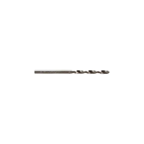 7545010 Wolfcraft Spirálfúró HSS köszörült Ø3.0mm