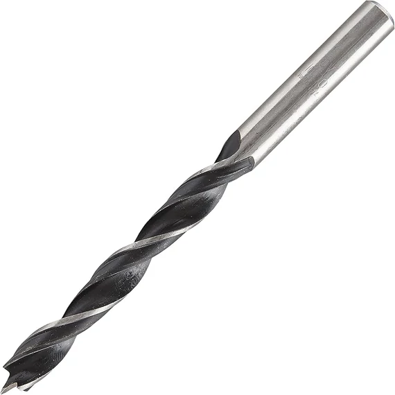 7607010 Wolfcraft Fa spirálfúró Ø7x69 mm CV l=109mm