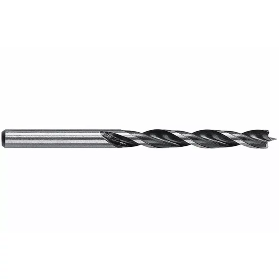 7612010 Wolfcraft Fa spirálfúró Ø12x96 mm CV l=151mm
