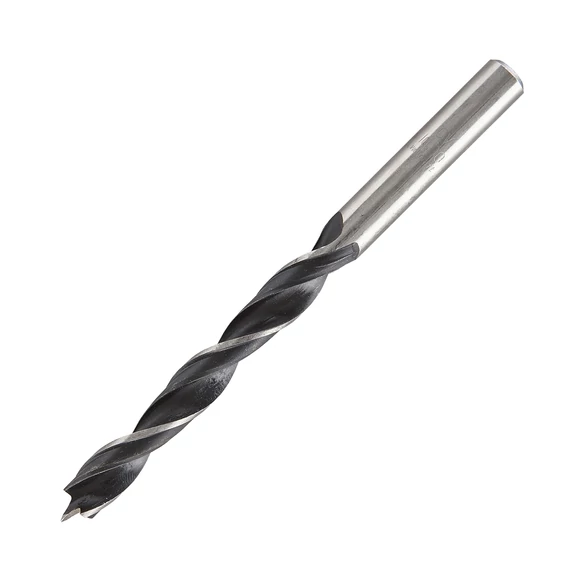 7616010 Wolfcraft Fa spirálfúró Ø16x100 mm CV l=160mm